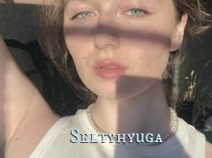 Seltyhyuga