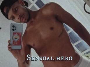 Sensual_hero