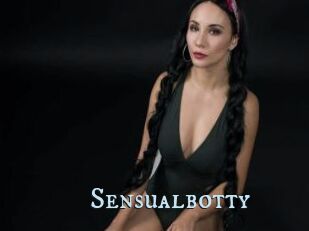 Sensualbotty
