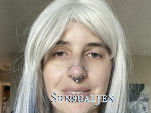 Sensualjen