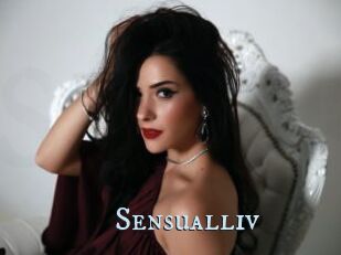 Sensualliv