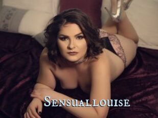 Sensuallouise