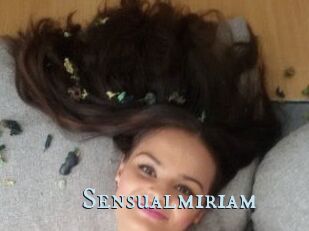 Sensualmiriam