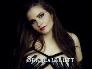 Sensualslutt