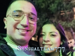 Sensualteam777