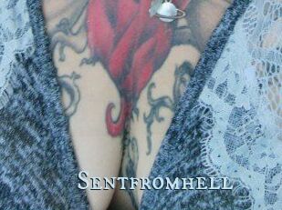Sentfromhell