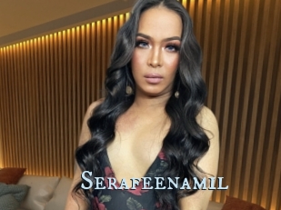 Serafeenamil