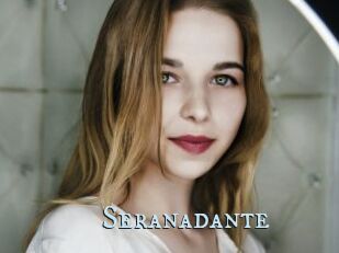 Seranadante