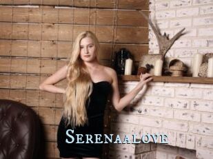 Serenaalove