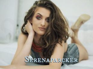 Serenaparcker