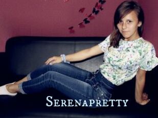 Serenapretty