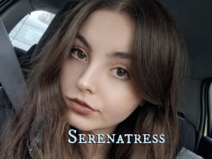 Serenatress