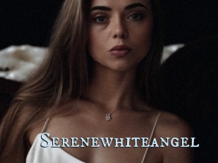 Serenewhiteangel