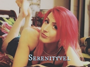 Serenityvel