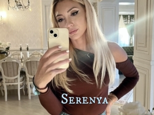 Serenya