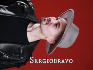 Sergiobravo