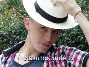 Sergionaughty
