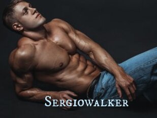 Sergiowalker