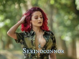 Serinoconnor