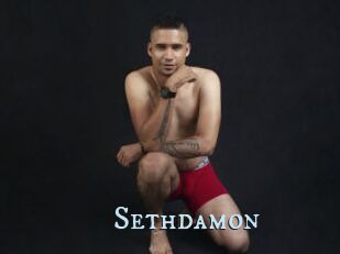 Sethdamon