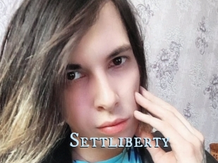 Settliberty