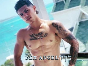 Sex_angel777