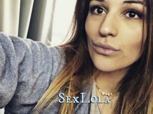 SexLola