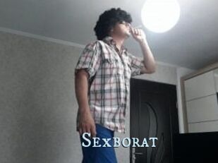 Sexborat