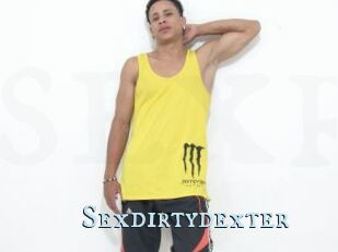 Sexdirtydexter