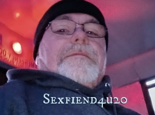 Sexfiend4u20