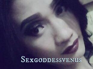 Sexgoddessvenus