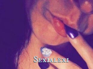 Sexialexi