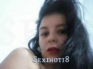 Sexihot18
