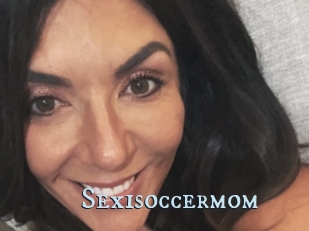 Sexisoccermom