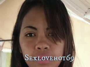 Sexlovehot69