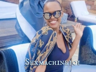 Sexmachine101