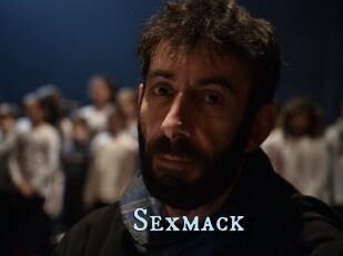 Sexmack