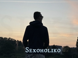 Sexoholiko