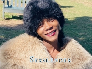 Sexslender