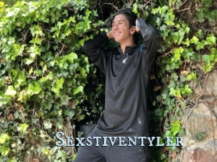 Sexstiventyler