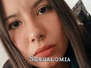Sexual0mia