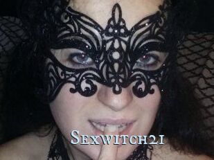 Sexwitch21