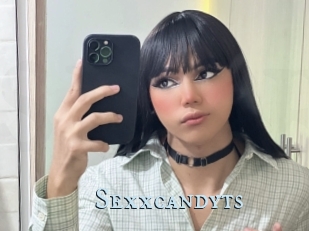 Sexxcandyts