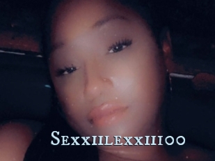 Sexxiilexxii100