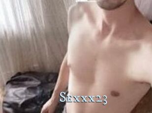 Sexxx23