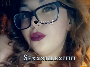 Sexxxiilexiiiii