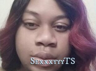 SexxxyyyTS