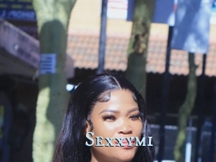 Sexxymi