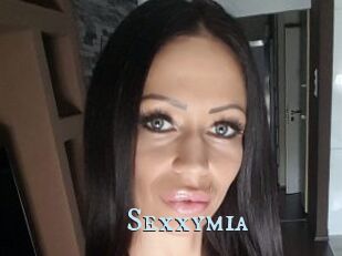 Sexxymia