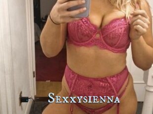 Sexxysienna
